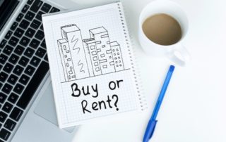 Rent or Buy