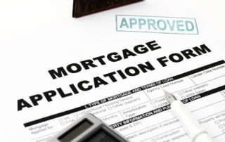 What is a mortgage?